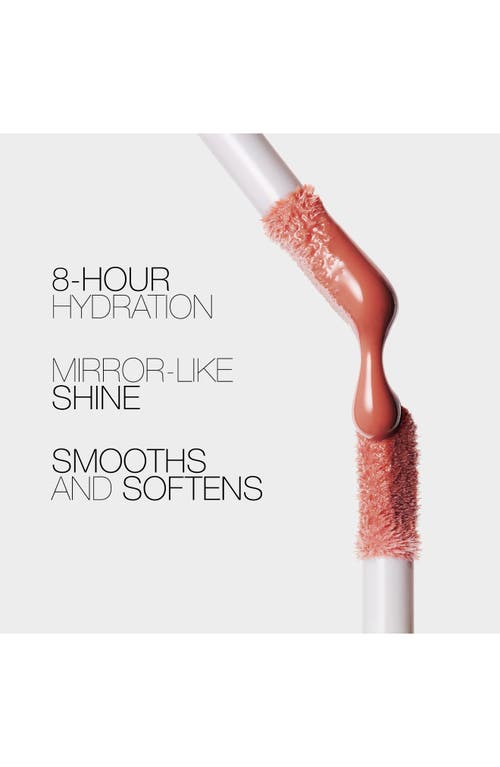 Nars Afterglow Lip Shine Lip Gloss