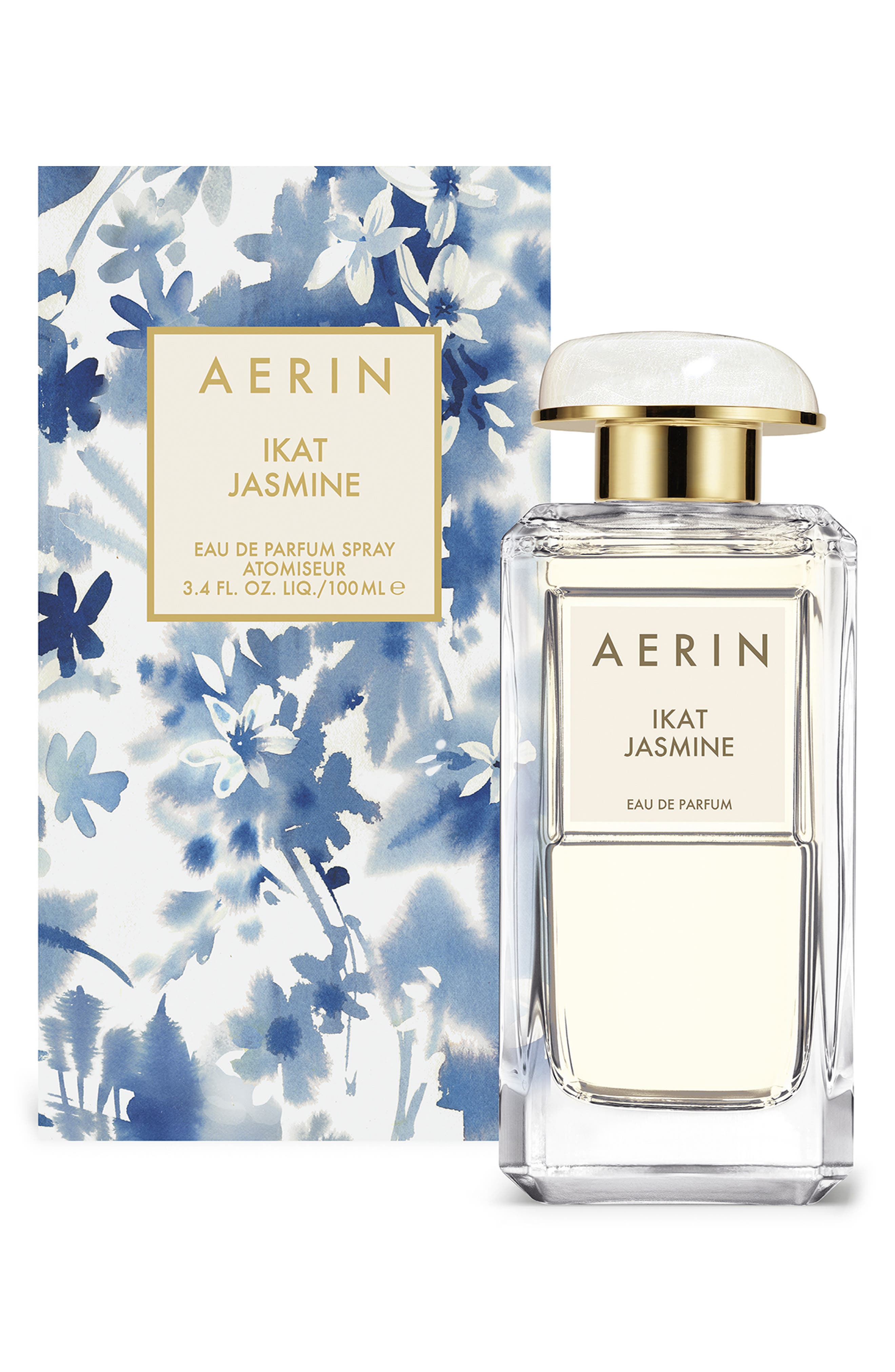 AERIN Ikat Jasmine Eau de Parfum Spray (Women) | Nordstrom