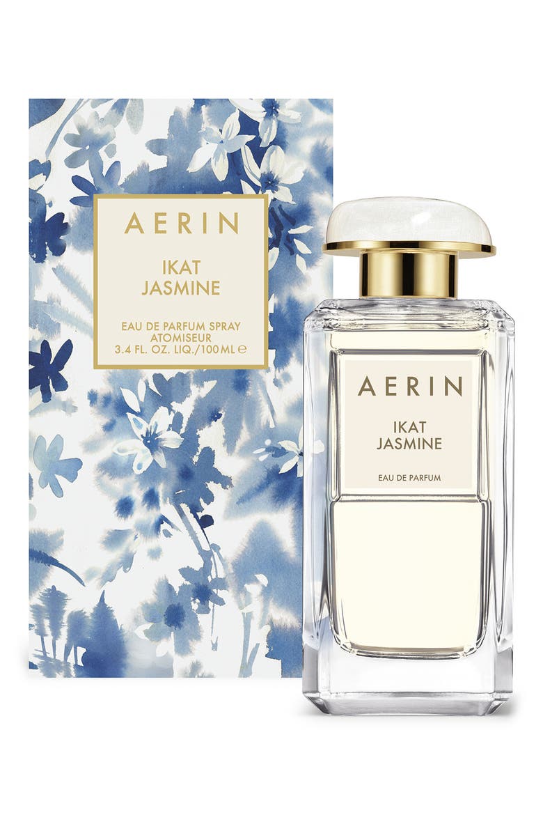AERIN Ikat Jasmine Eau de Parfum Spray, Alternate, color, NO COLOR