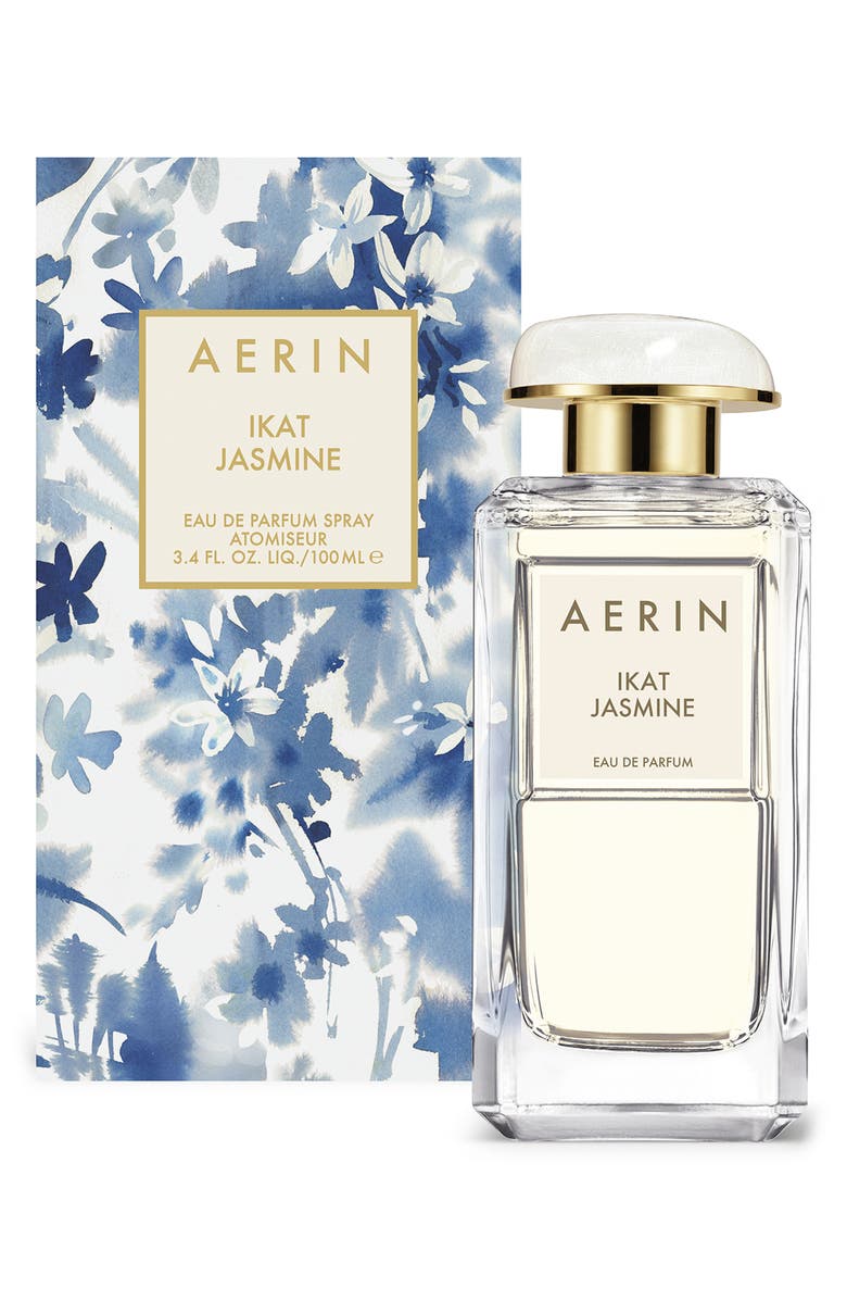 Estée Lauder AERIN Ikat Jasmine Eau de Parfum Spray, Alternate, color,