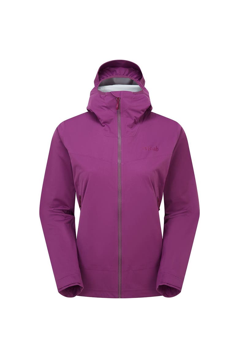 Kinetic 2.0 Jacket - Women's, Main, color, Plum