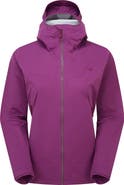 Rab Kinetic 2.0 Jacket - Women's