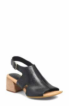 Børn Swinton Ankle Strap Sandal