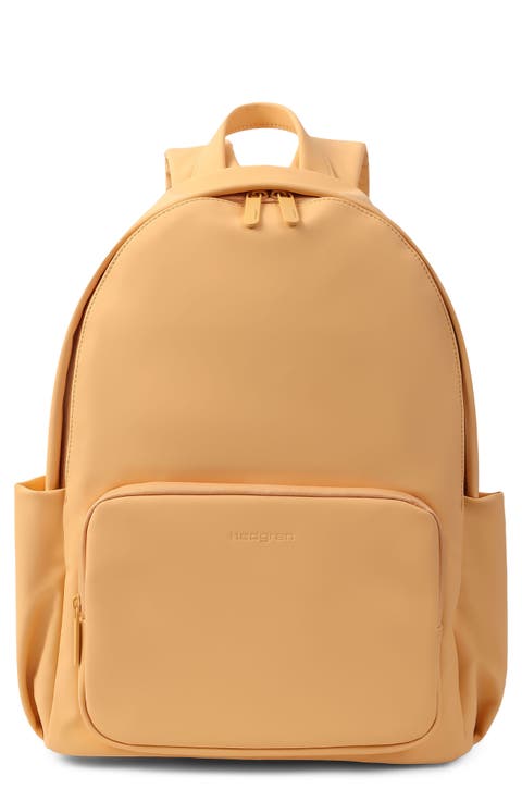 Nostos Matte Adult Backpack