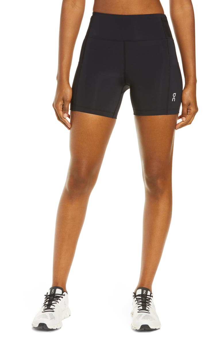 On Sprinter Pocket Bike Shorts, Main, color, 