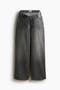 selected Denim Gray