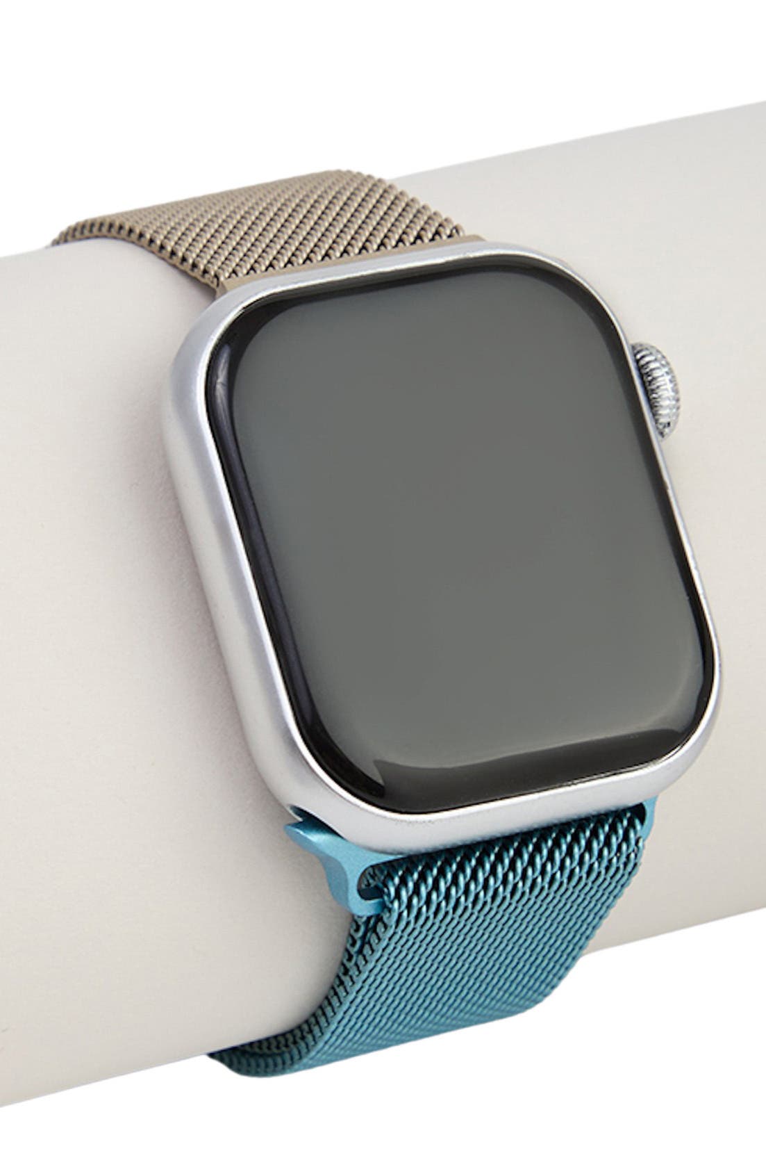 Ombré Metal Mesh Apple Watch® Watchband