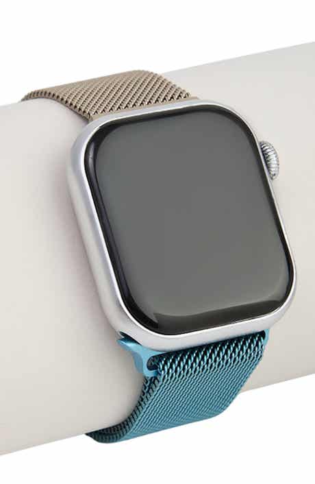 Ombré Metal Mesh Apple Watch® Watchband
