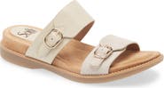 Söfft Bernise Slide Sandal