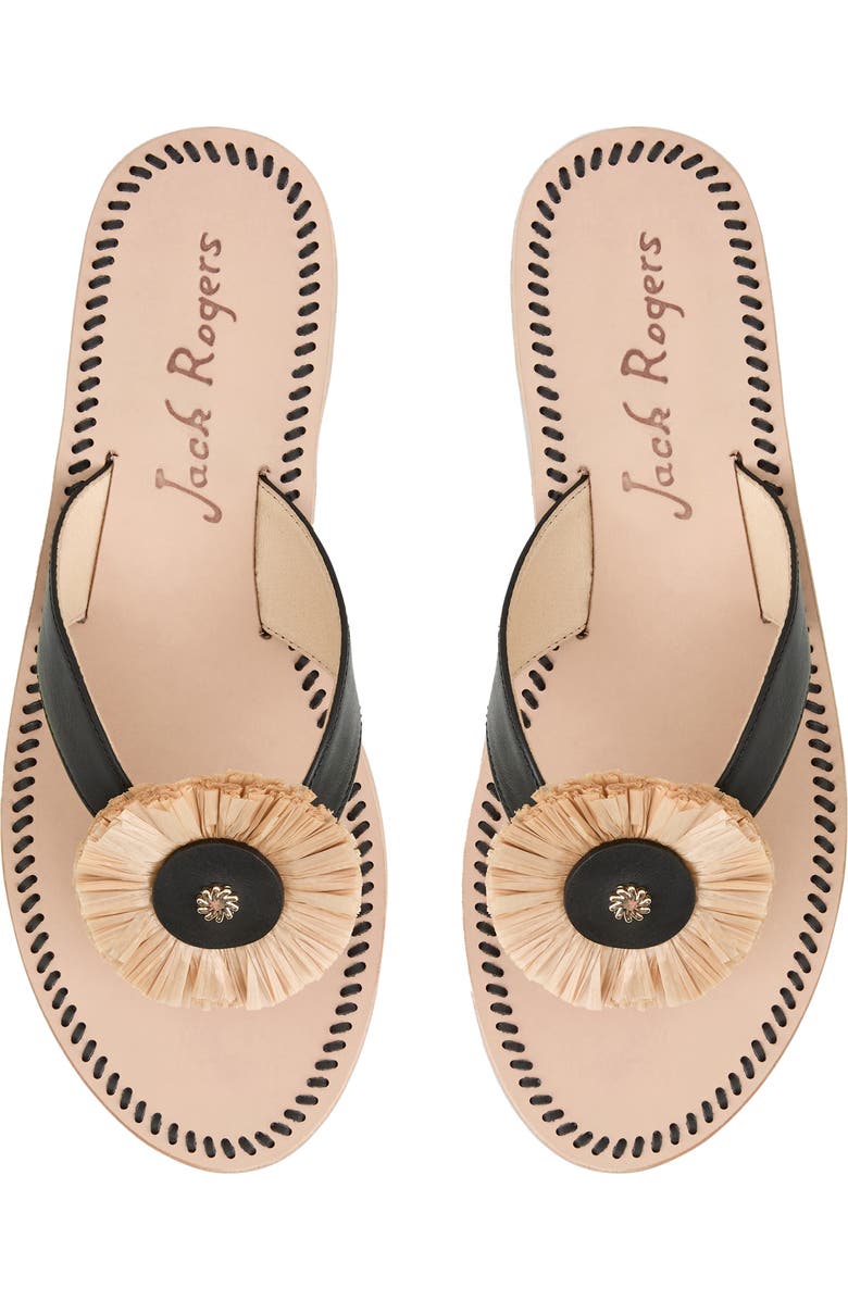 Jack Rogers Cay Flip Flop, Alternate, color,