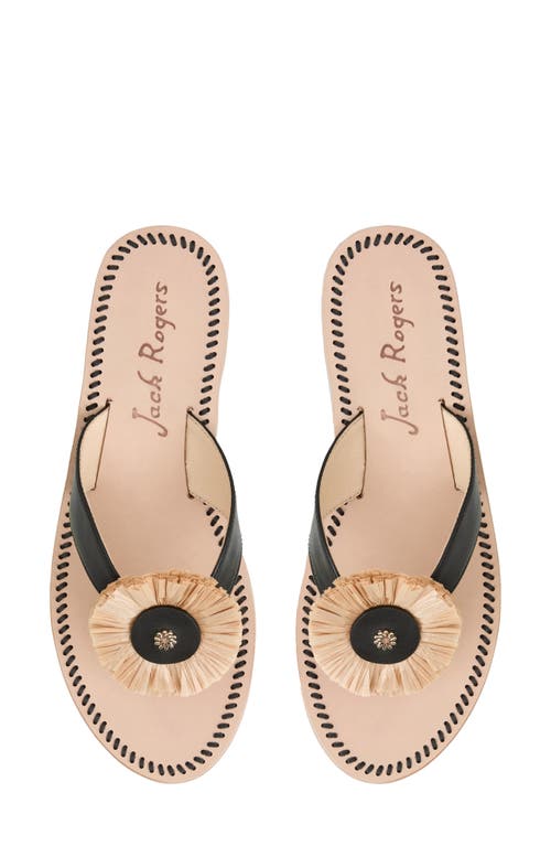 Jack Rogers Cay Flip Flop