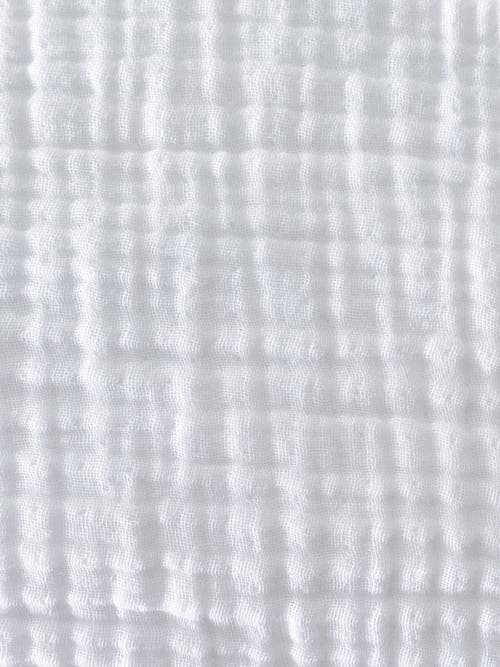 ANAYA ANAYA CRINKLED COTTON CUDDLE ROBE