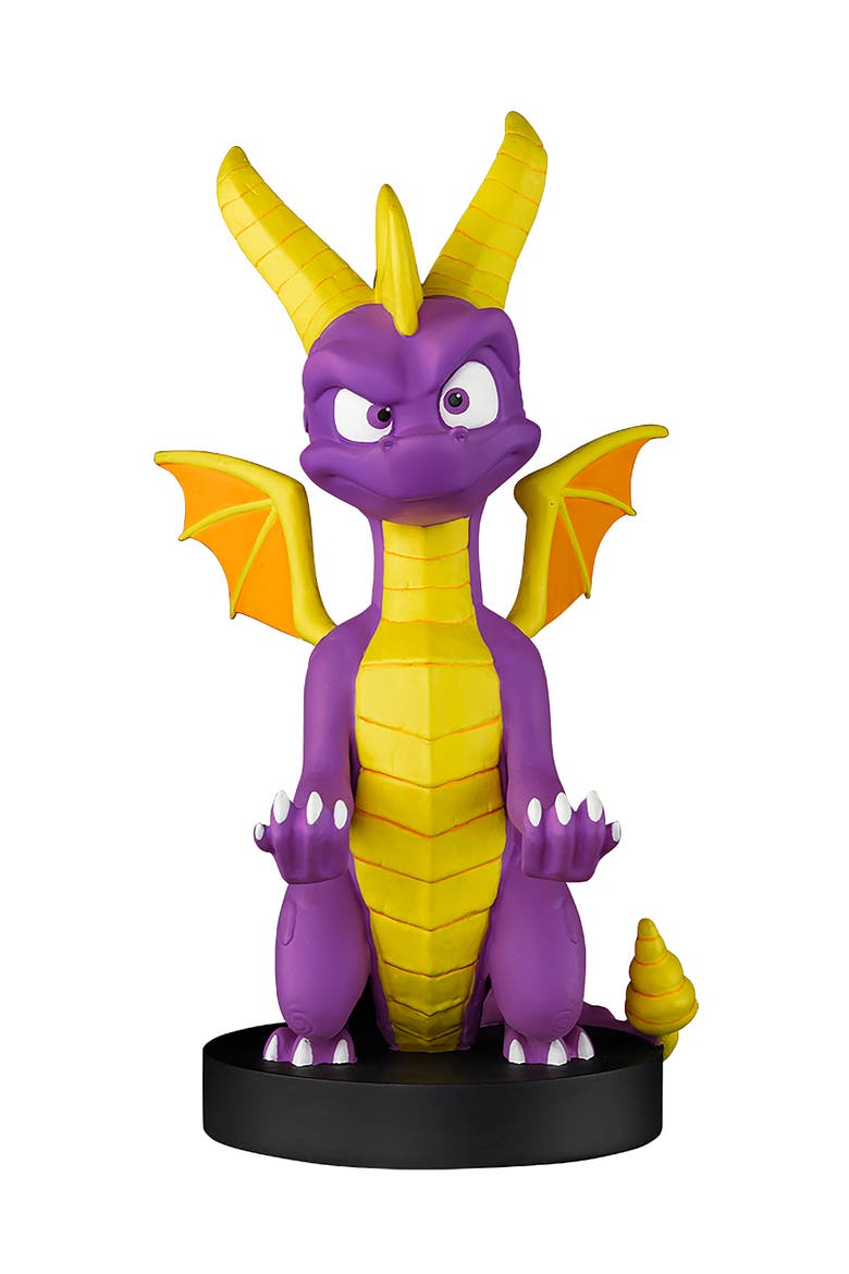 Spyro The Dragon Original Mobile Phone & Gaming Controller Holder, Main, color, Multicolored