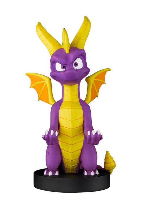 Spyro The Dragon Original Mobile Phone 
Gaming Controller Holder