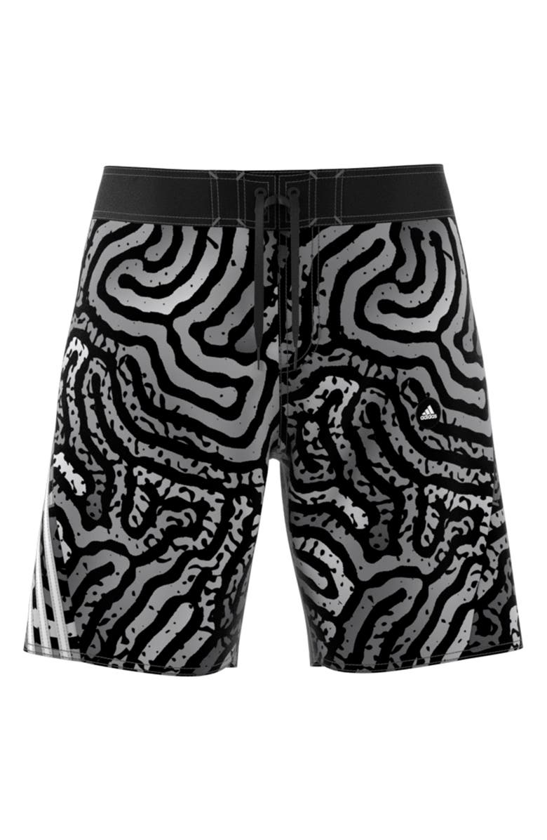adidas Classic Length Boardshorts, Alternate, color,