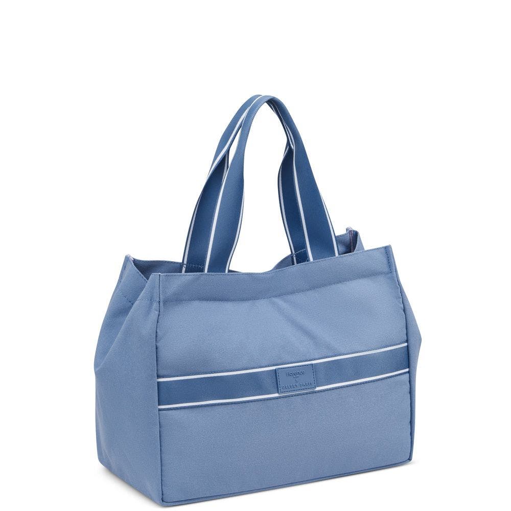 Totes the Best, Alternate, color, Zinc Blue