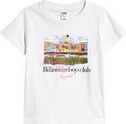 Billionaire Boys Club Kids' Greetings Graphic T-Shirt