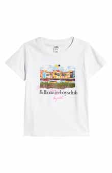 Kids' Greetings Graphic T-Shirt