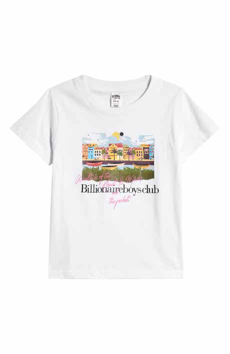 Kids' Greetings Graphic T-Shirt