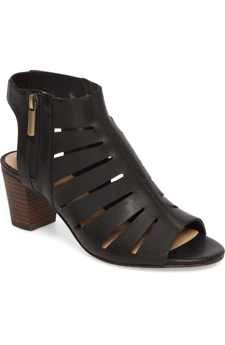 Clarks<sup>®</sup> Deloria Ivy Sandal, Main, color,