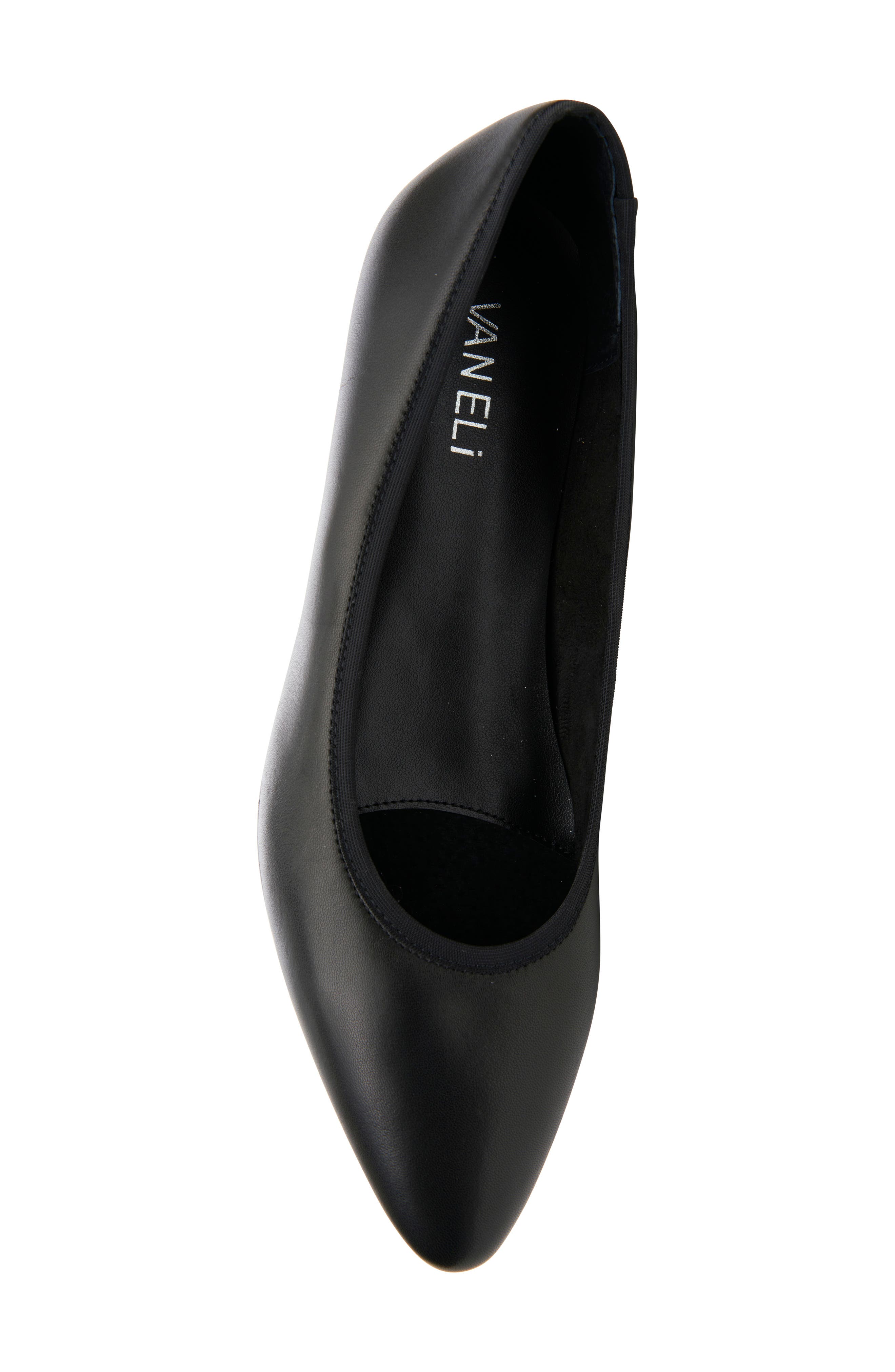VANELi Frenzy Kitten Heel Pump, Alternate, color, 