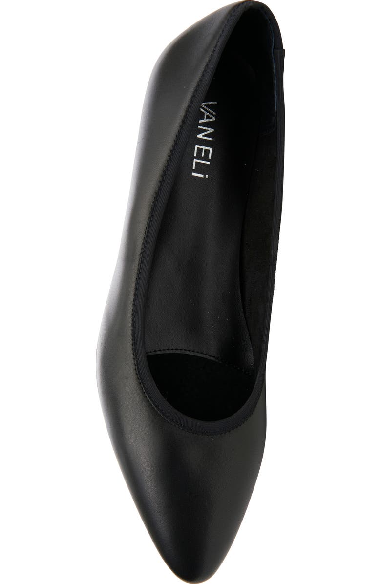 VANELi Frenzy Kitten Heel Pump, Alternate, color,