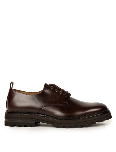 Darren Derbies & Oxfords