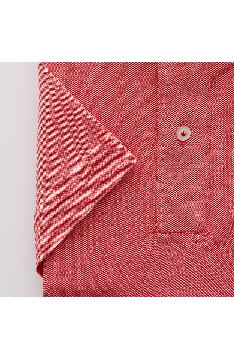 Emanuel Berg Premium Quality Cotton Jersey Polo, Alternate, color, 