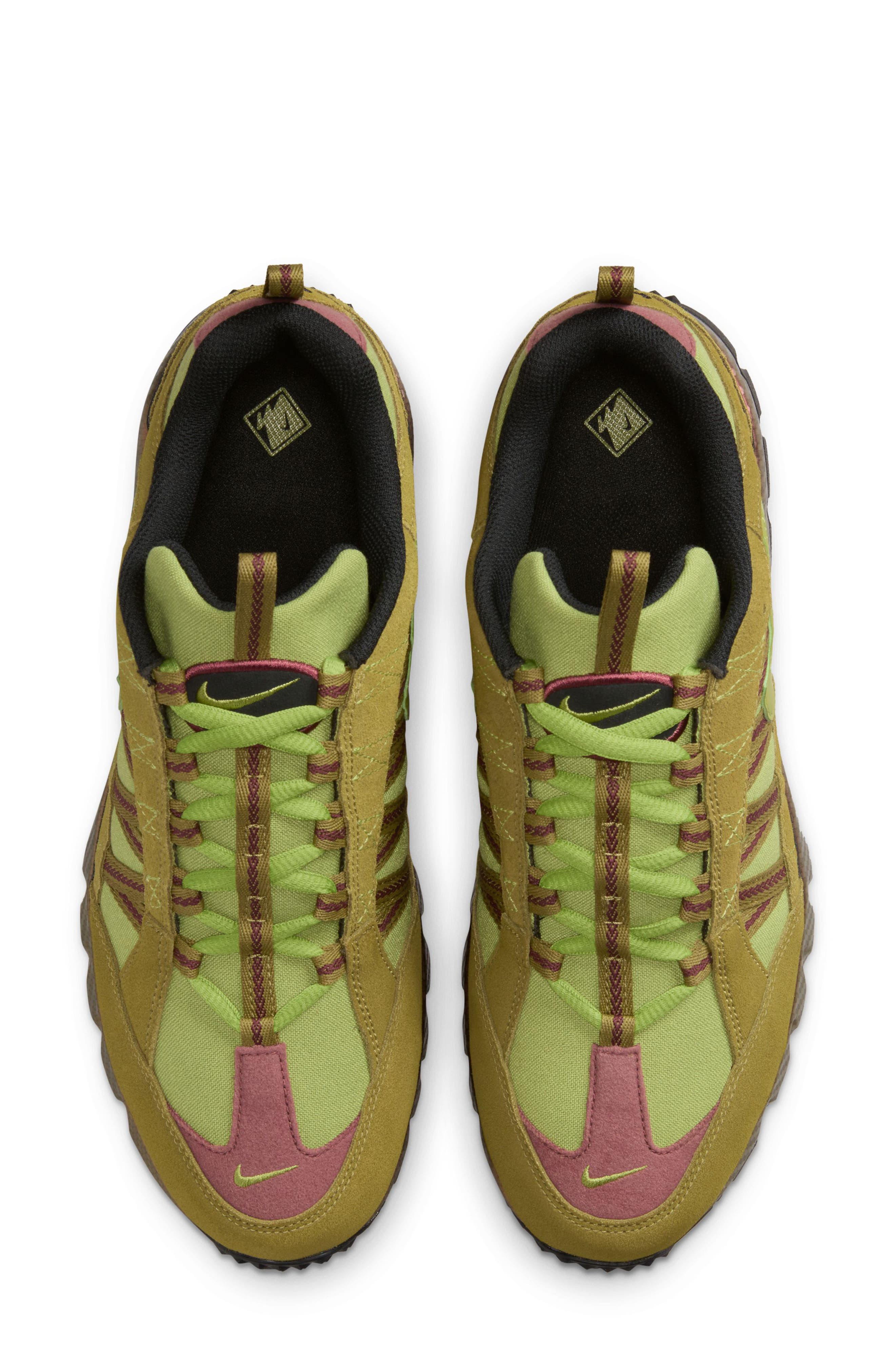 Nike Air Humara Sneaker, Alternate, color, 