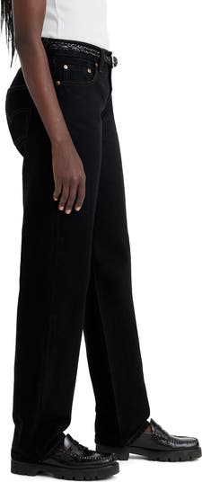 Levi's® 501® '90s High Waist Straight Leg Jeans | Nordstrom