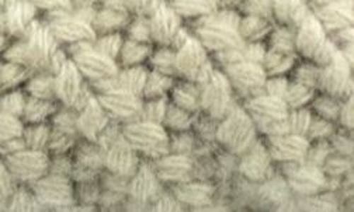 Portolano Hacci Infinity Scarf In Gray