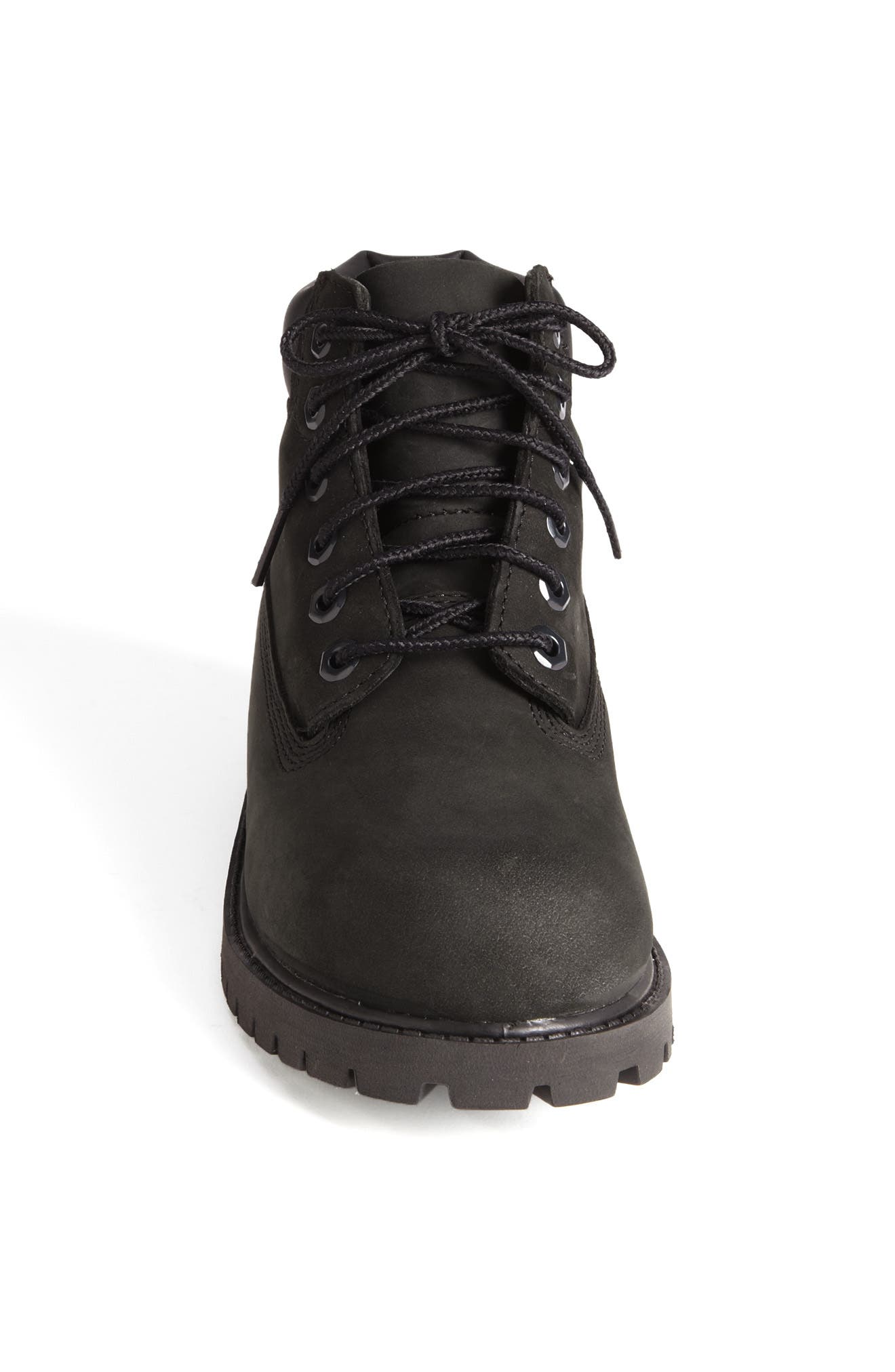 Timberland Kids' 6-Inch Premium Waterproof Boot, Alternate, color, 