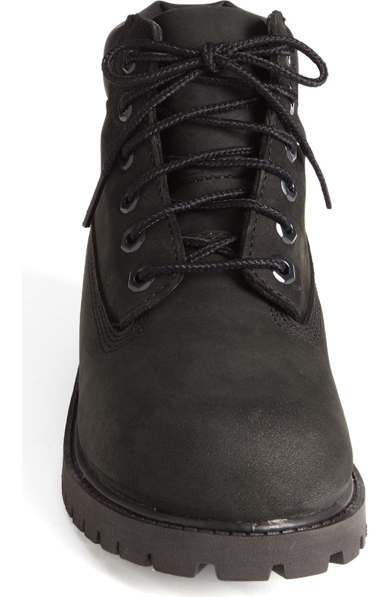 Timberland Kids' 6-Inch Premium Waterproof Boot, Alternate, color,