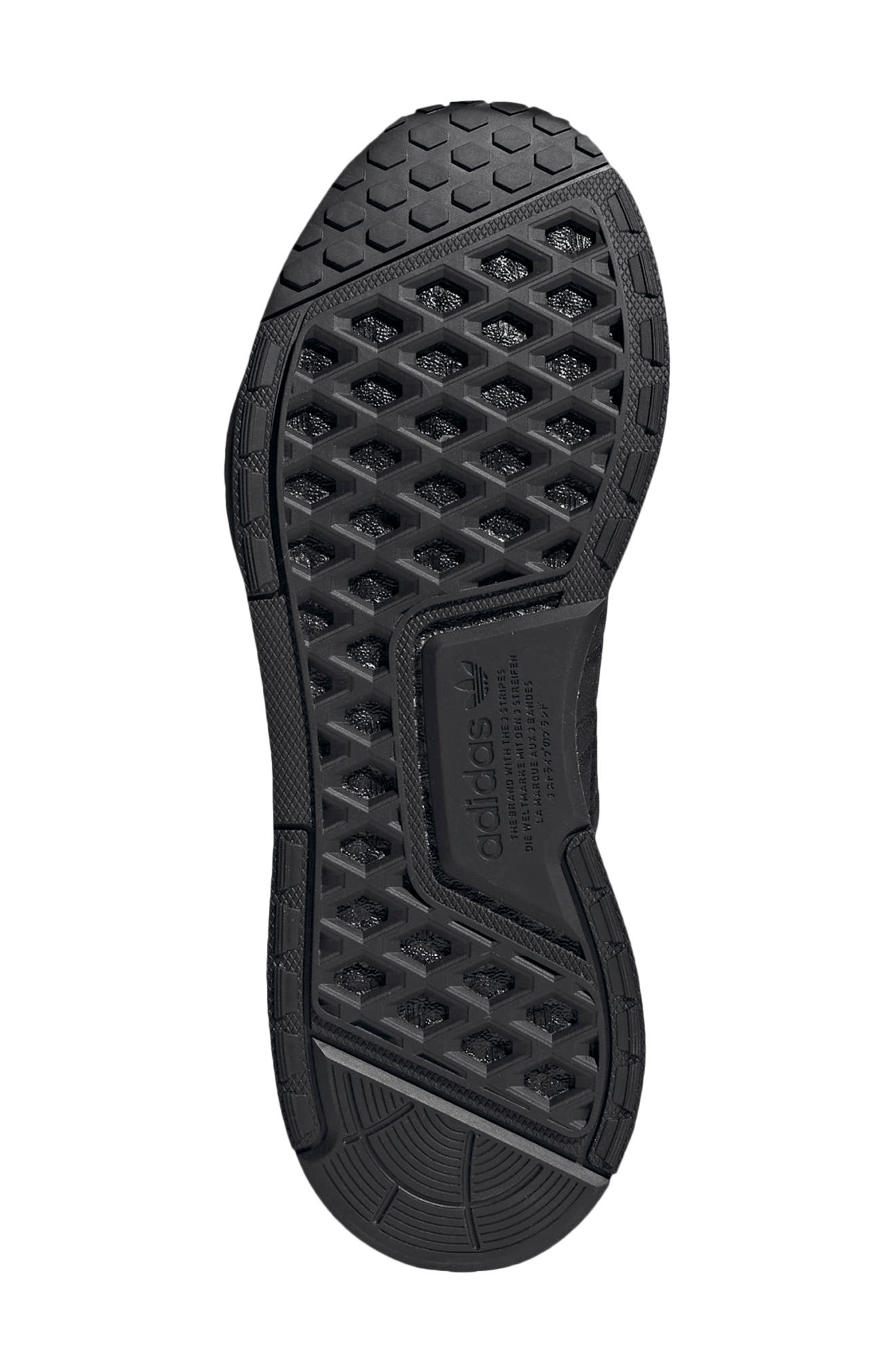 adidas NMD_V3 Running Shoe, Alternate, color, 