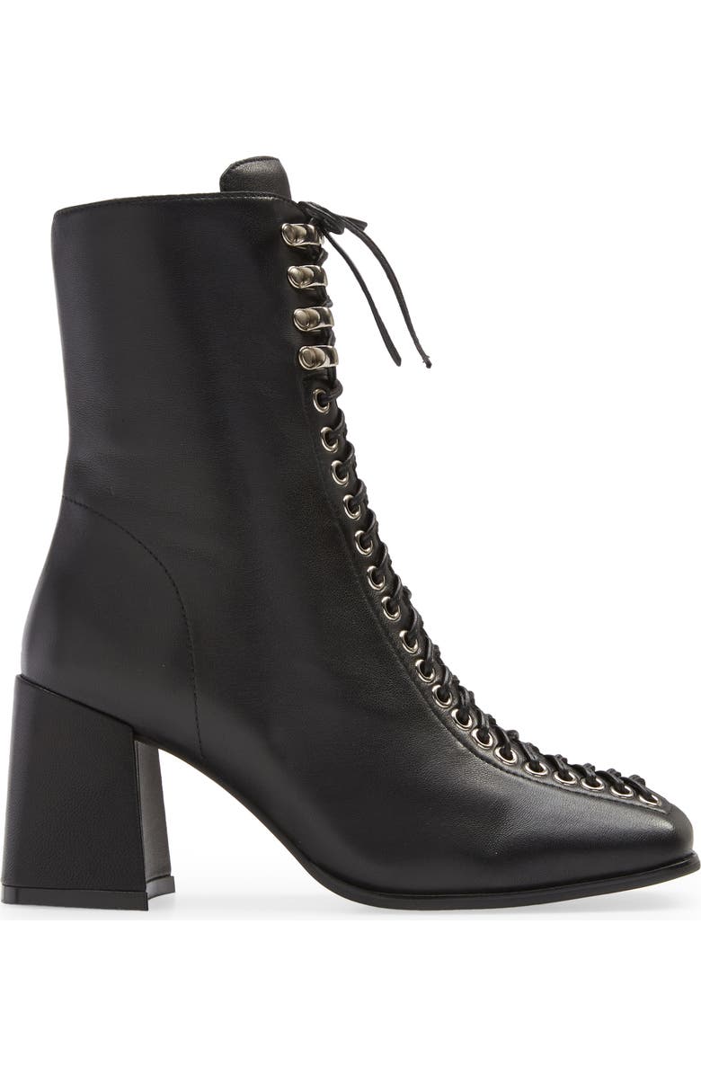 Jeffrey Campbell Belmond Bootie, Alternate, color,