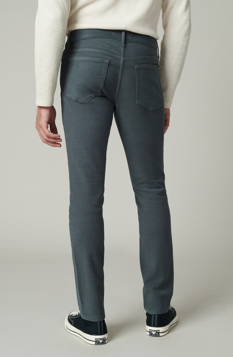 Joe's The Airsoft Asher Slim Fit Terry Jeans, Alternate, color, Urban Chic