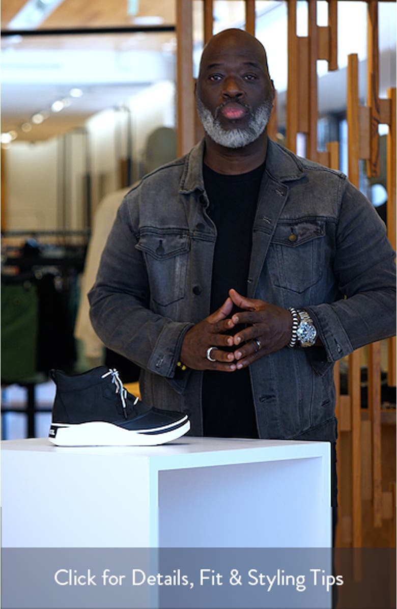 Out N About IV Classic Waterproof Duck Boot