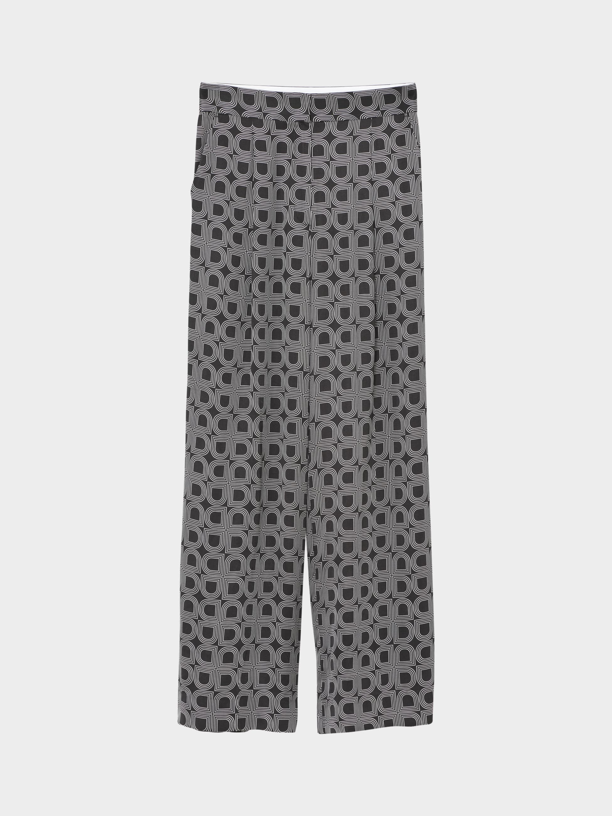 Phoebe Fluid Trouser - image 2