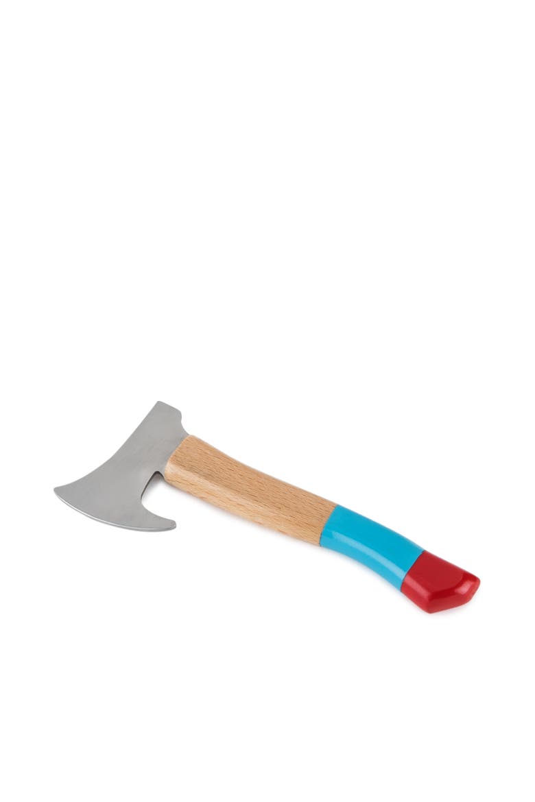 Axe Bottle Opener, Main, color, Natural