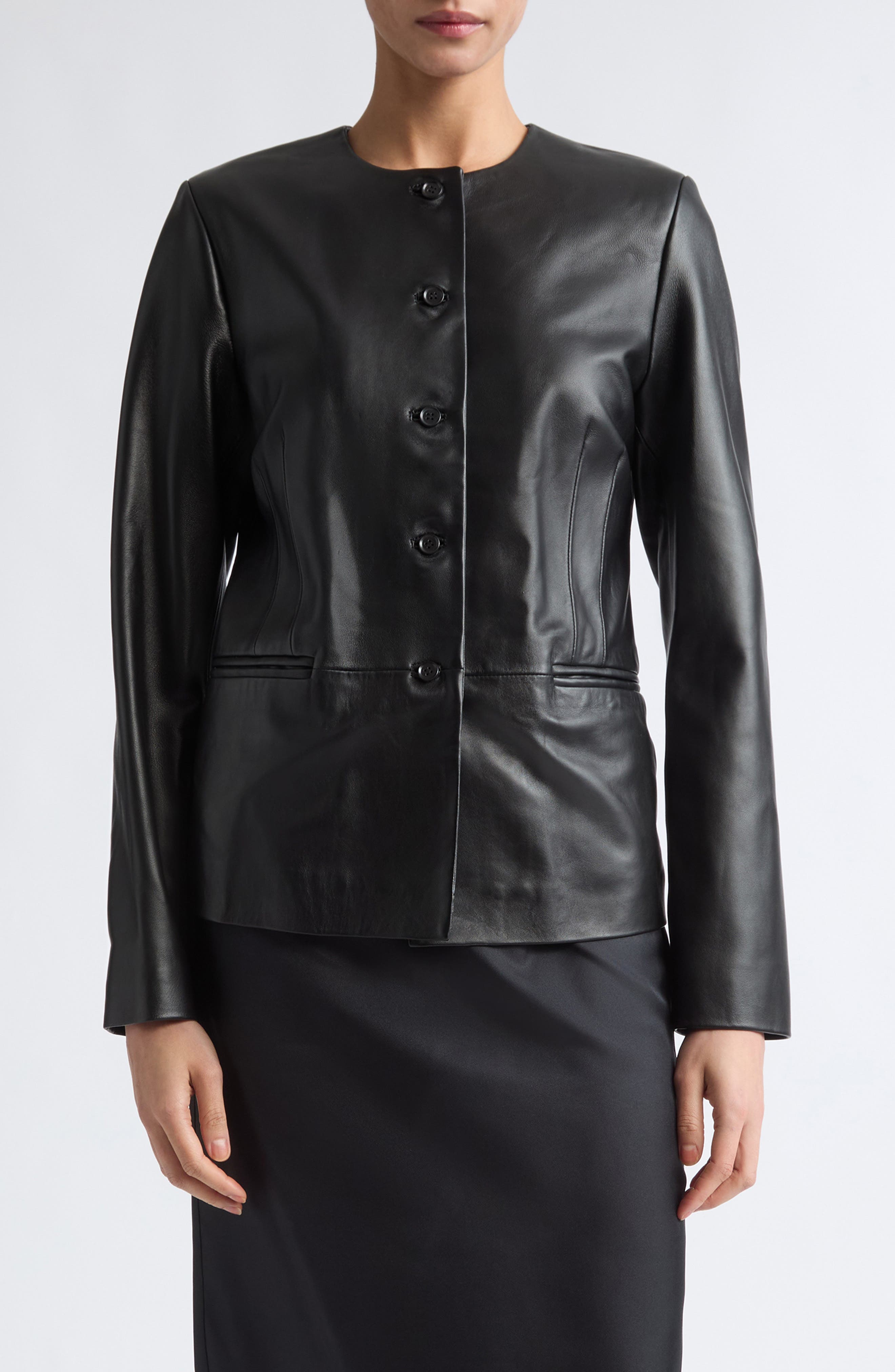 selected BLACK