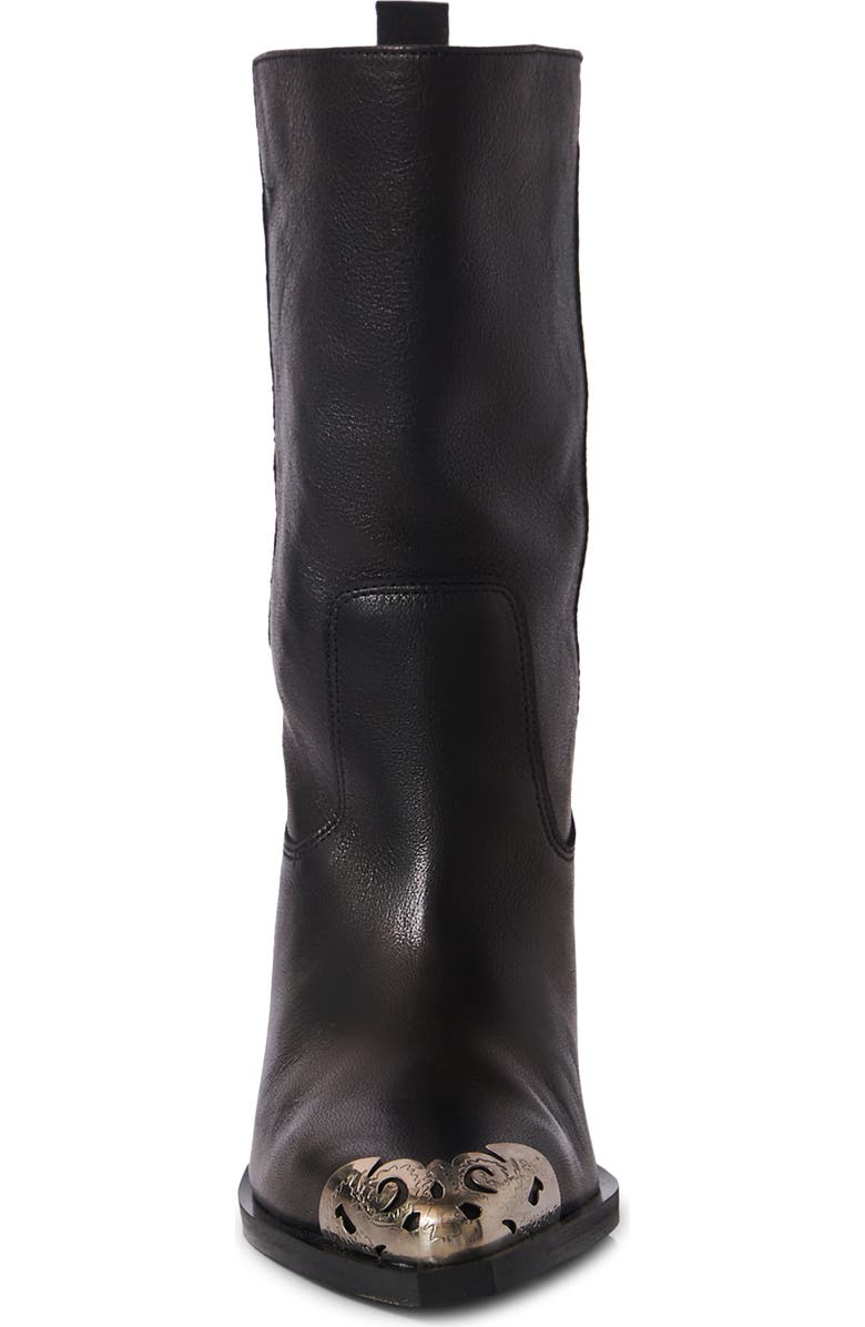 Free People Faster Horses Filigree Western Boot, Alternate, color,