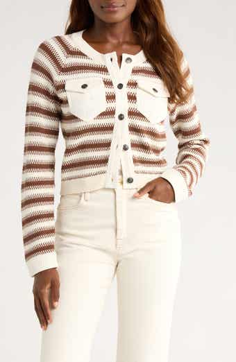 Cinq à Sept Suki Cardigan