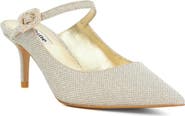 Dune London Chronicles Pointed Toe Pump