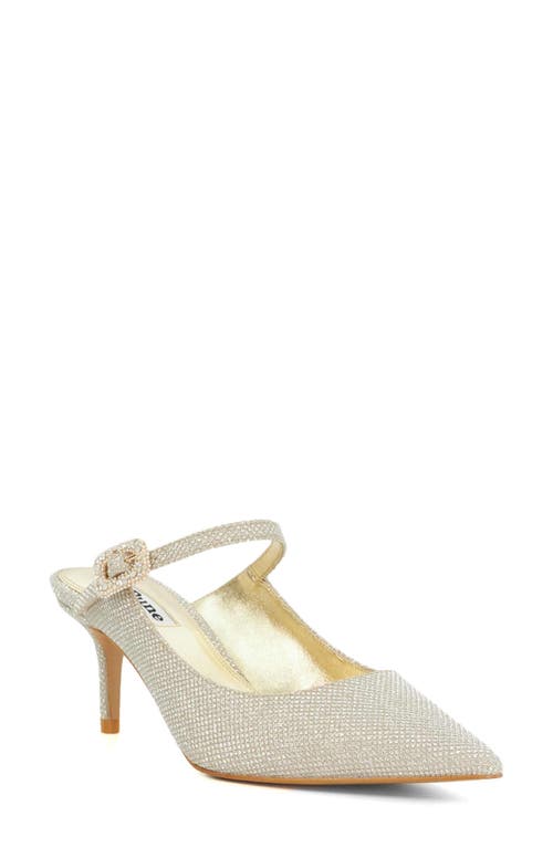 Dune London Chronicles Pointed Toe Pump