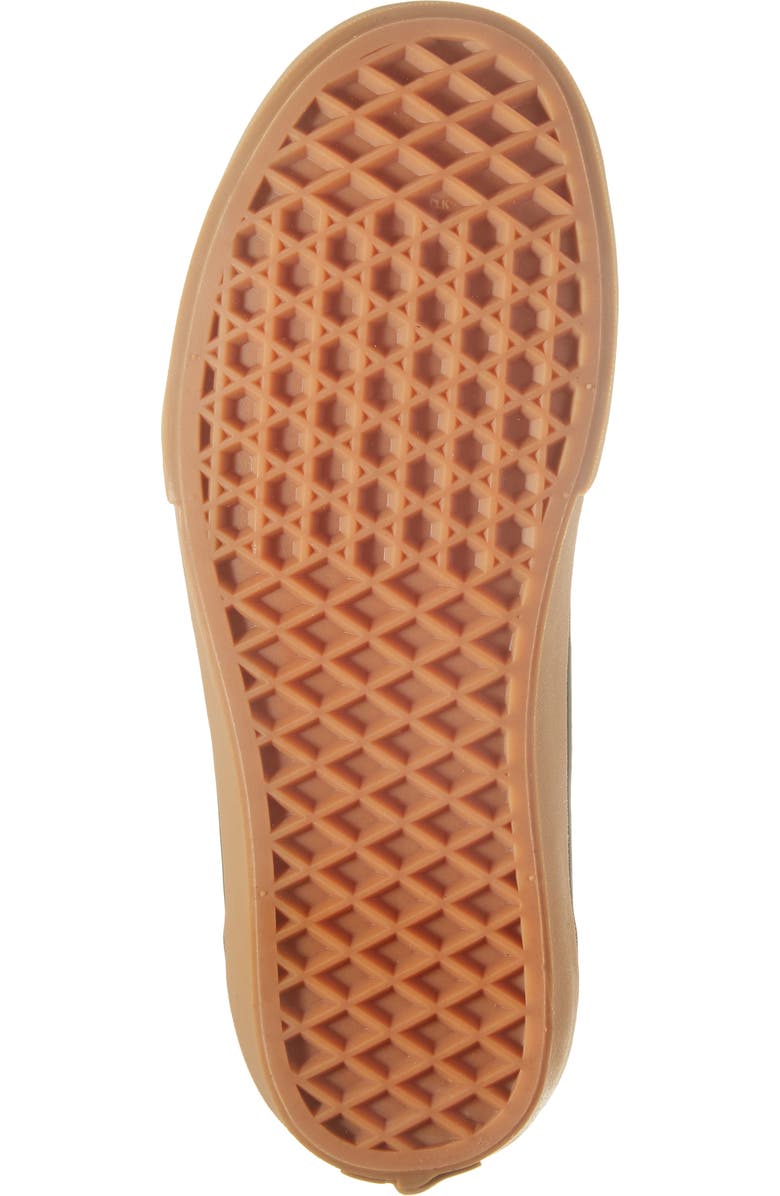 Vans Kids' Ward Sneaker, Alternate, color,