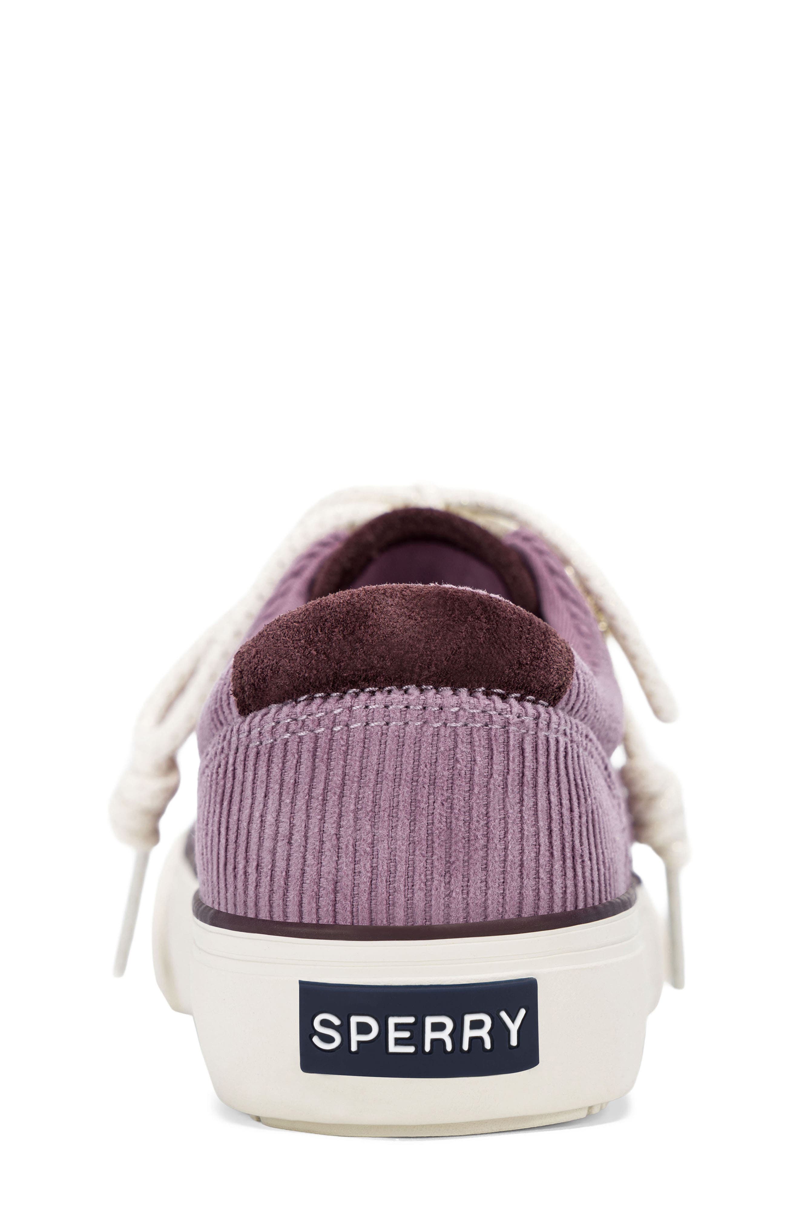 Kids' Bexley Sneaker, Alternate, color, LILAC