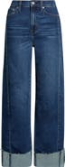 DAZE Pleaser Cuffed Jeans
