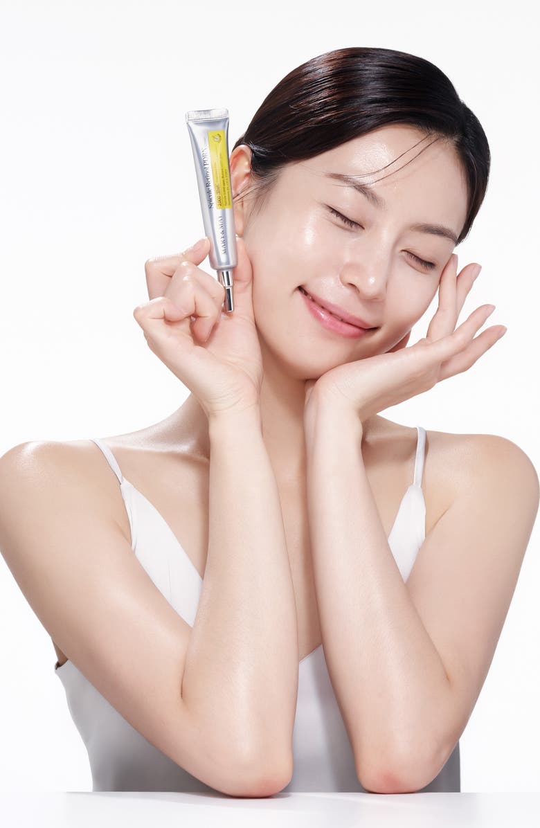 Mary&May Spicule Retinol PDRN Cream, Alternate, color, 