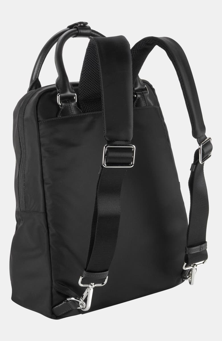 TUMI 'Voyager - Ascot' Convertible Backpack | Nordstrom TUMI 'Voyager - Ascot' Convertible Backpack | Nordstrom