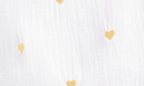 Splendid Lottie Love Cotton Gauze Pajamas